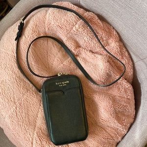 Kate Spade small crossbody handbag WORN ONCE
